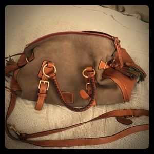 Dooney & Bourke purse